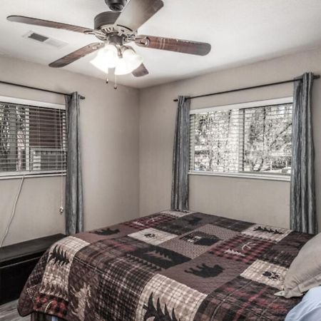 River View - Elevated On The Rio Ruidoso Exterior foto